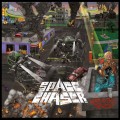 Space Chaser ‎– Watch The Skies! LP